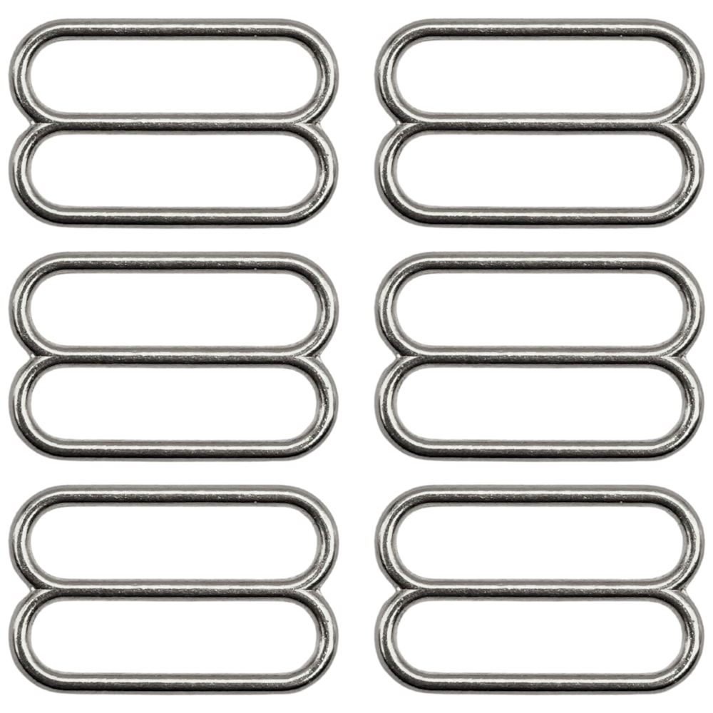 Rankie R1102 Regulador Metal R1102 10mm Com 1.000 Unidades Bitzig